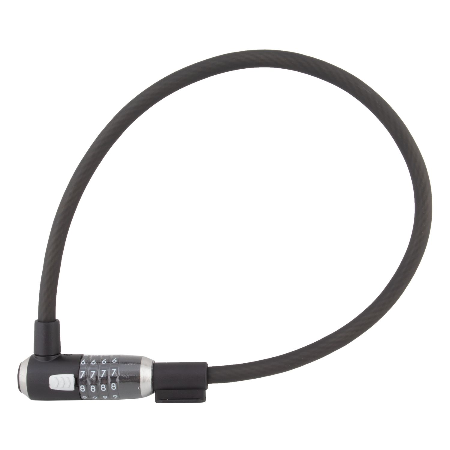LOCK KRY CBL KRYPTOFLEX 1265 COMBO 2.125fx12m