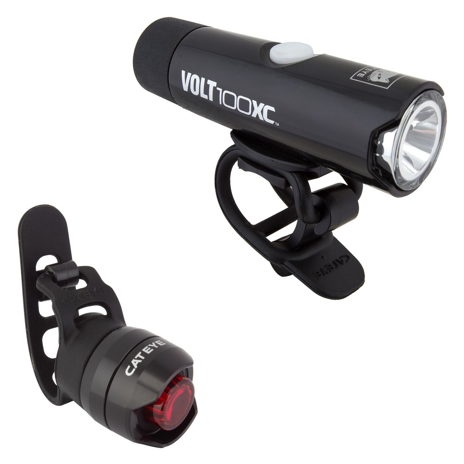 Light Set Cat Eye Volt