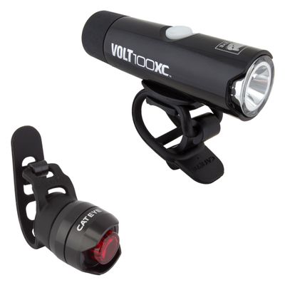Light Set Cat Eye Volt