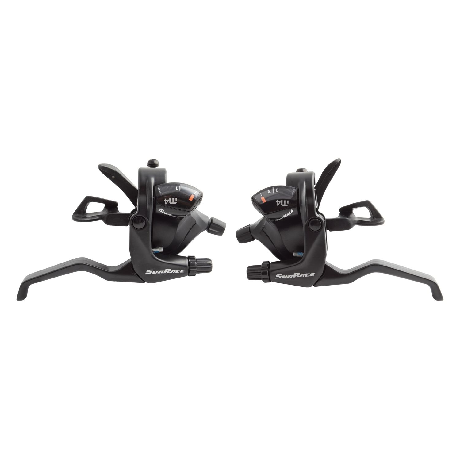 M406 V Brake/Trigger Shifter 3x7