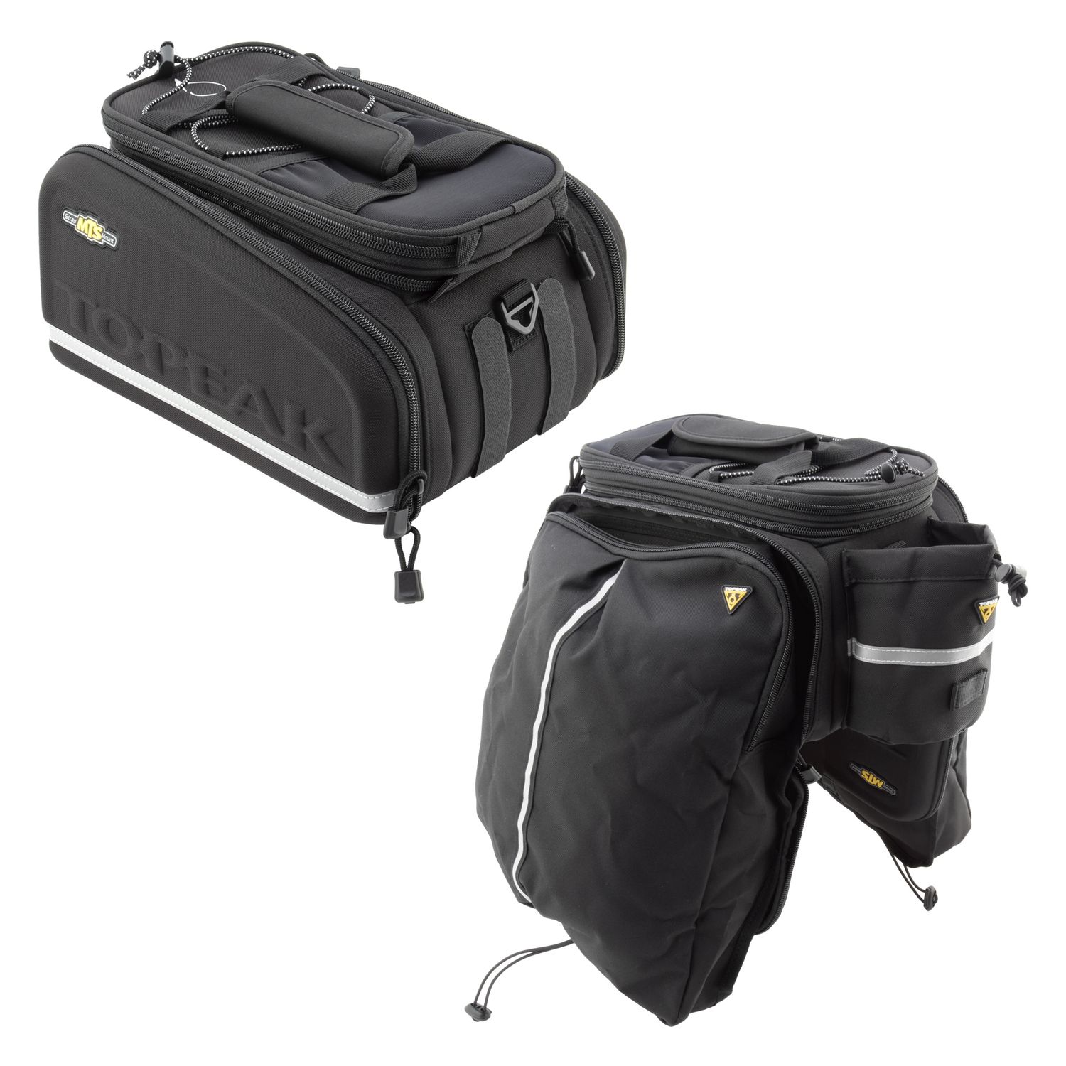 Topeak MTS Trunk Bag DXP