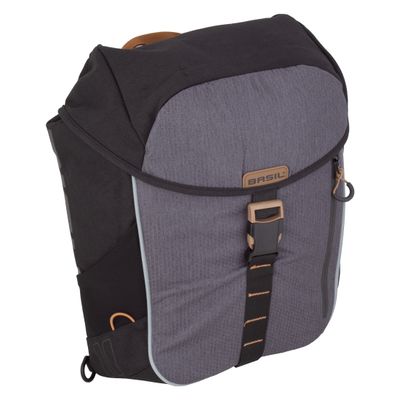 Miles DayPack Pannier Bag 17L
