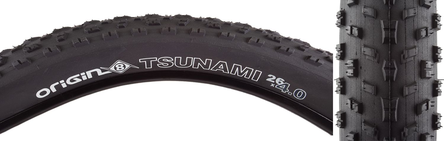 ORIGIN8 Tsunami 26x4.0 26x4