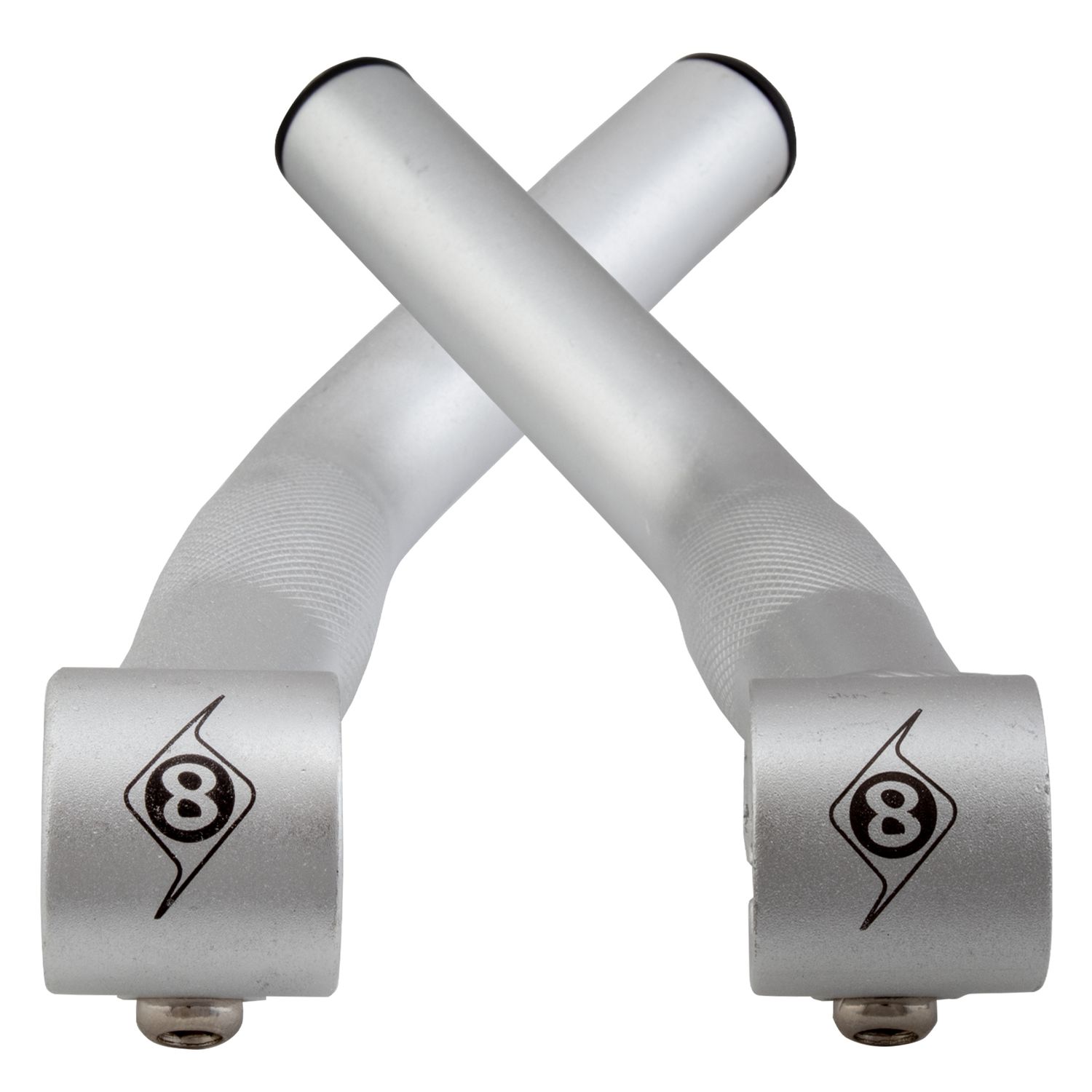 Origin 8 Handlebar Ends L bend