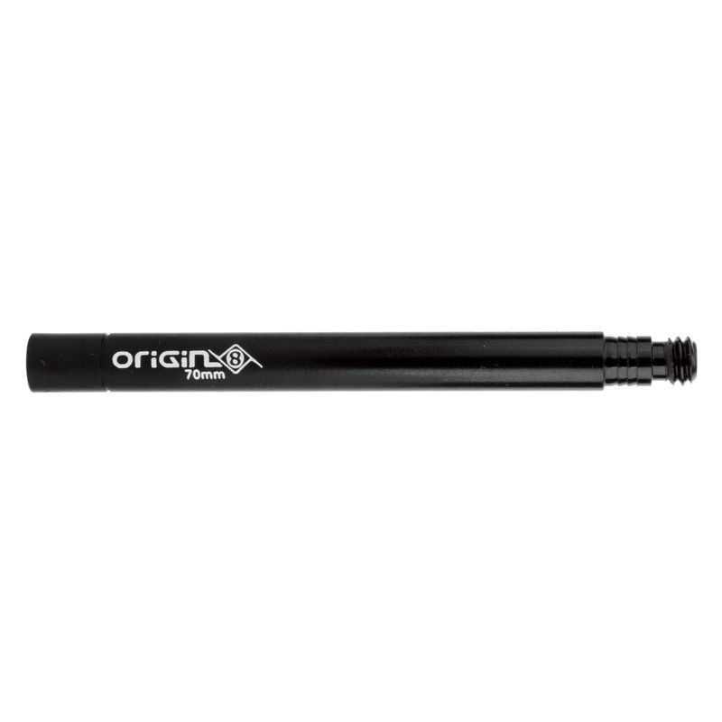 Origin 8 Valve Extenders 70mm