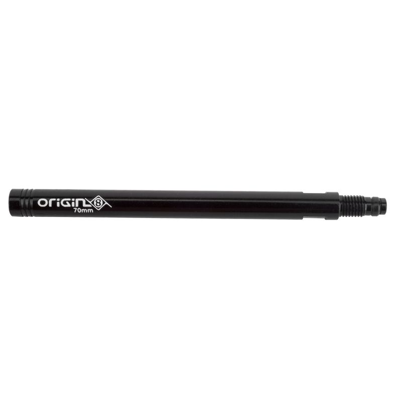 Origin 8 Valve Extenders 70mm.