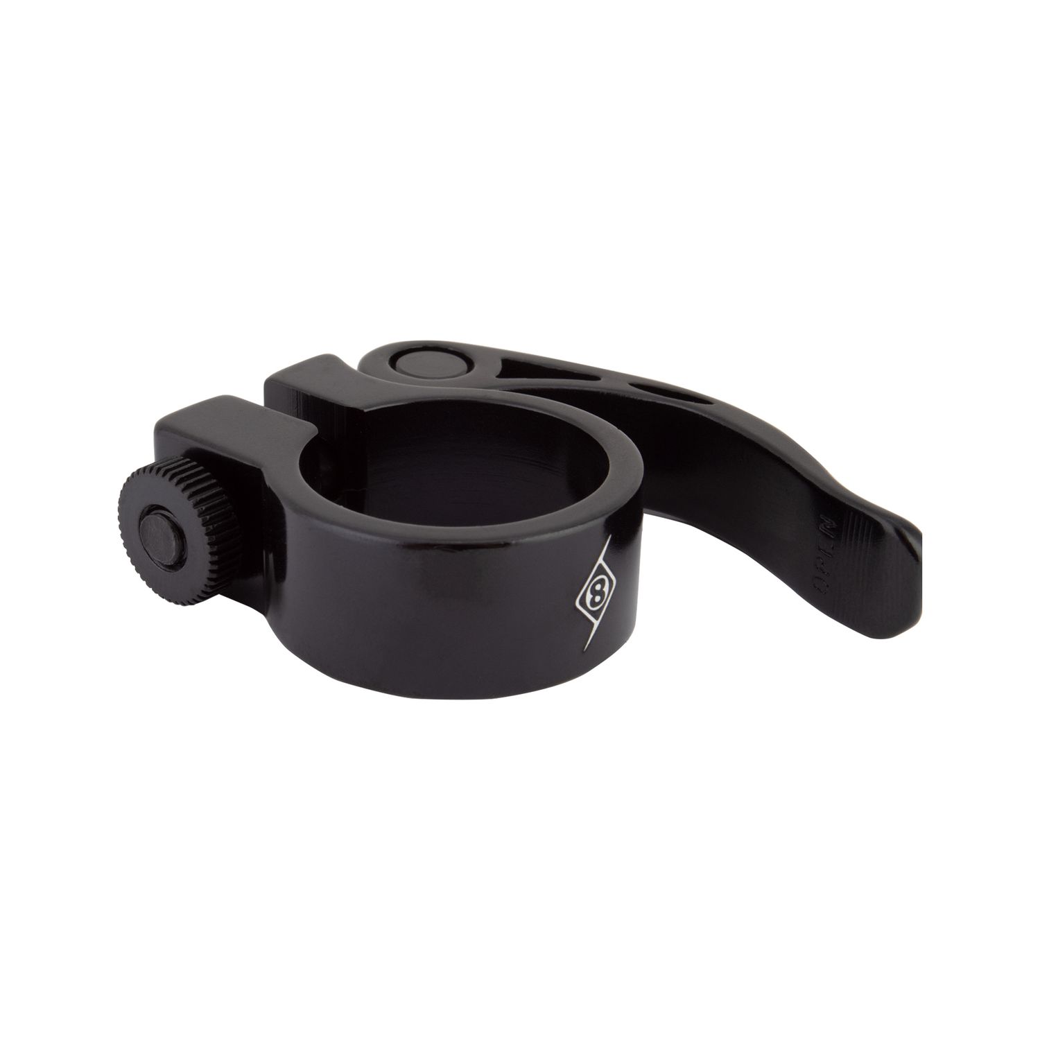 Origin8 Q/R Seat Post Clamp 28.6