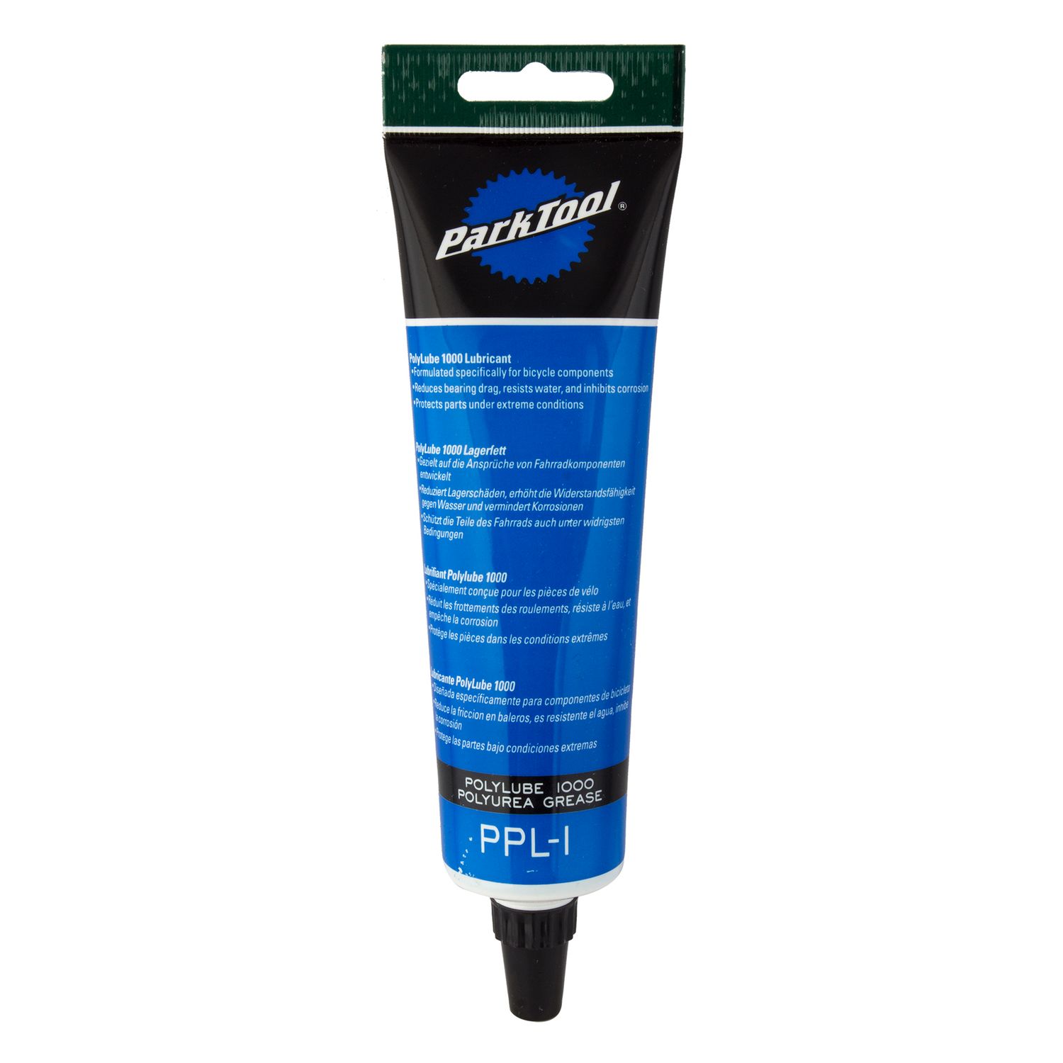Park Polylube Grease 4 oz.
