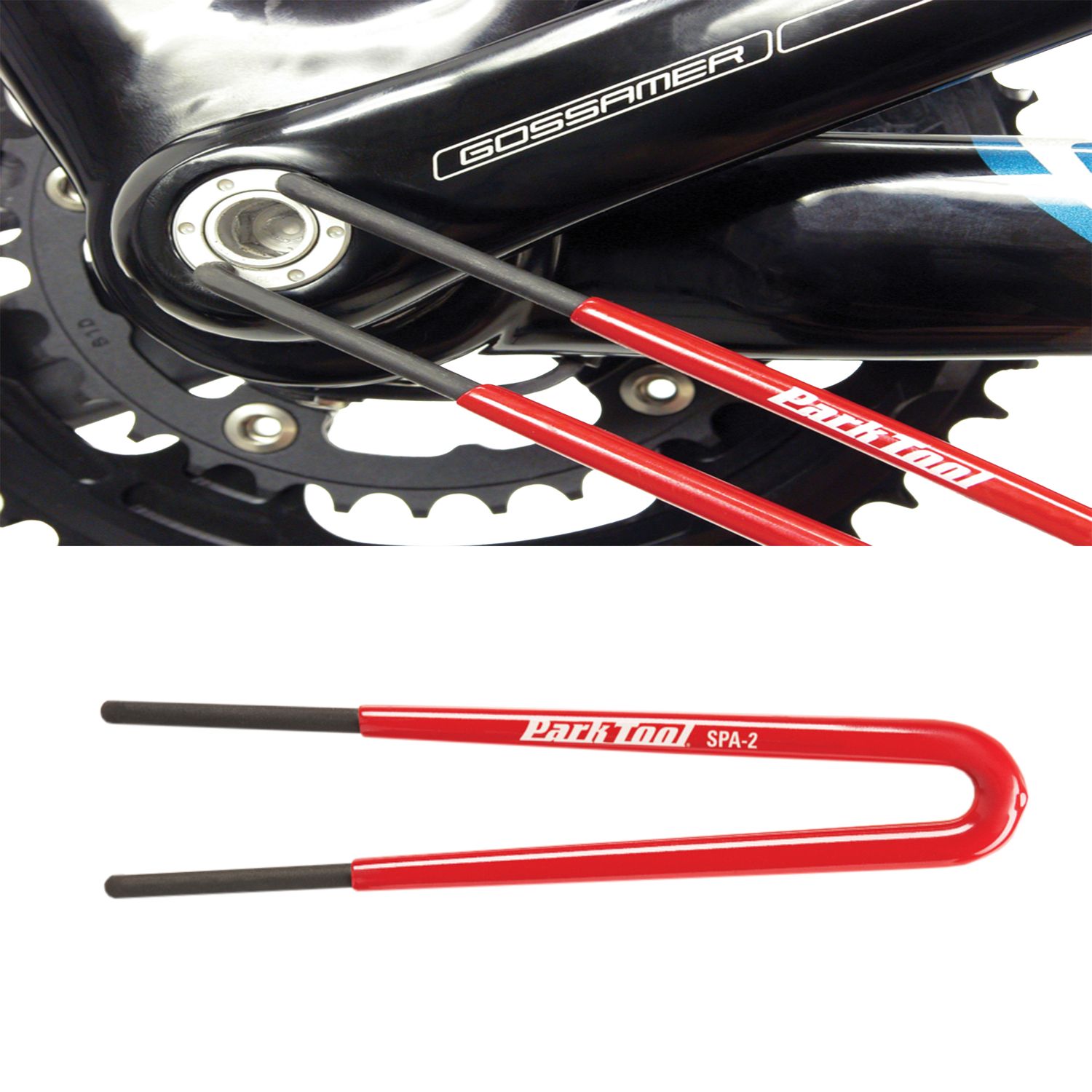 Park SPA-2 Cone Pin