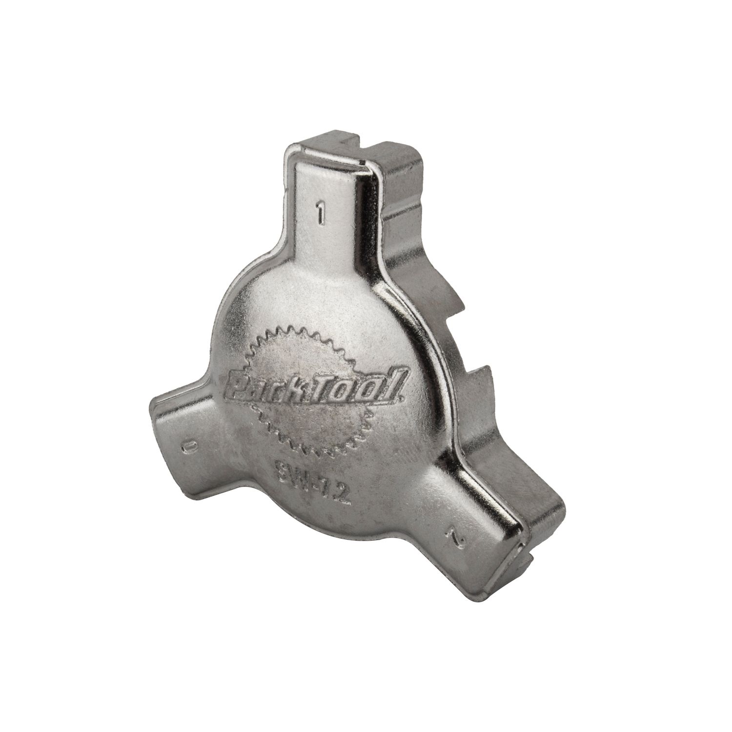 Park Triple SW-7.2 Spoke Wrench