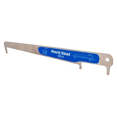 Parktool Chain Wear Indicator