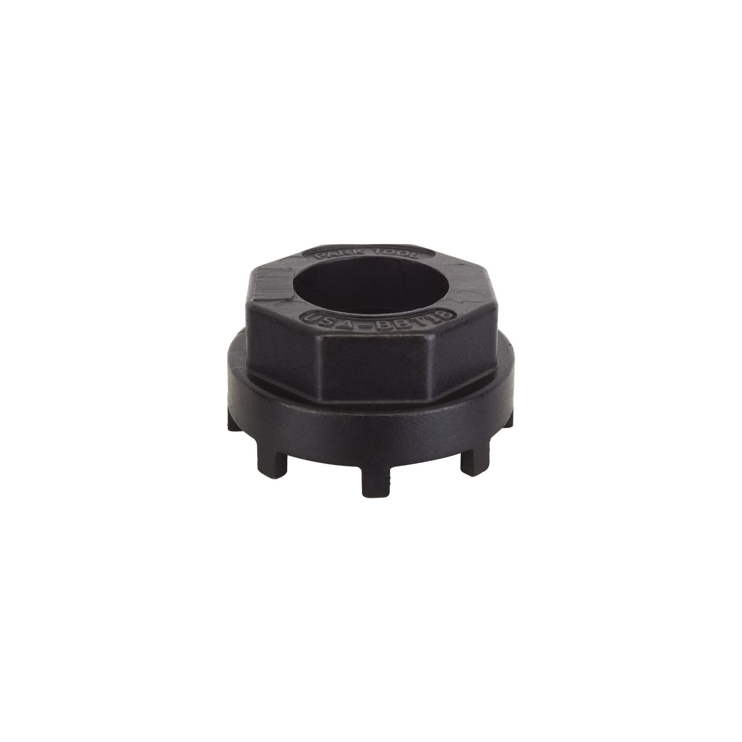 BBT-18 B.B. Tool 8 Notch