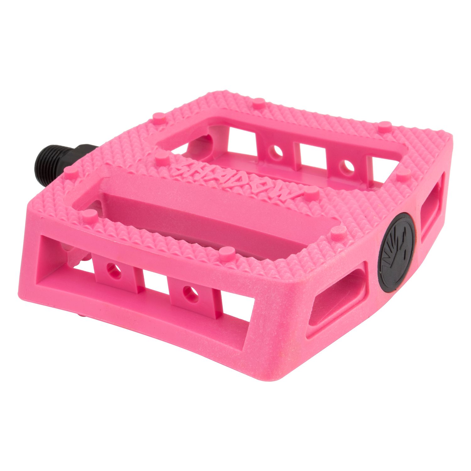 Pedals, Shadow Conspiracy Plastic 9/16