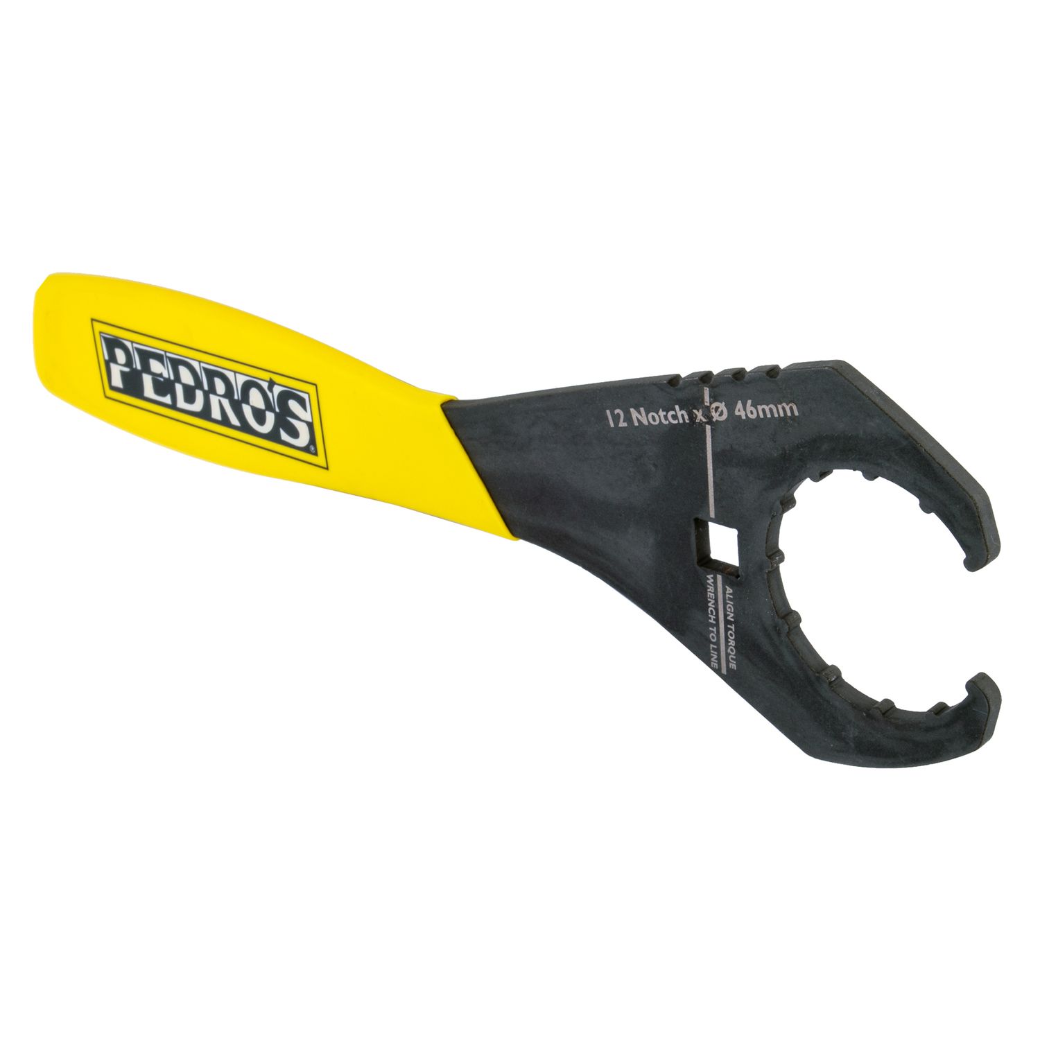 Pedros Bottom Bracket Wrench 3/8 in.