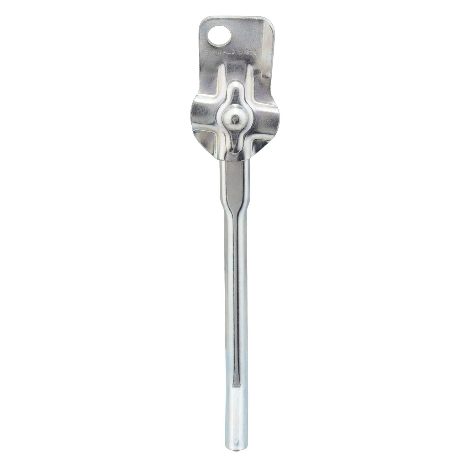 Rear Axle Kickstand