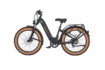 AIMA Big Sur black Large