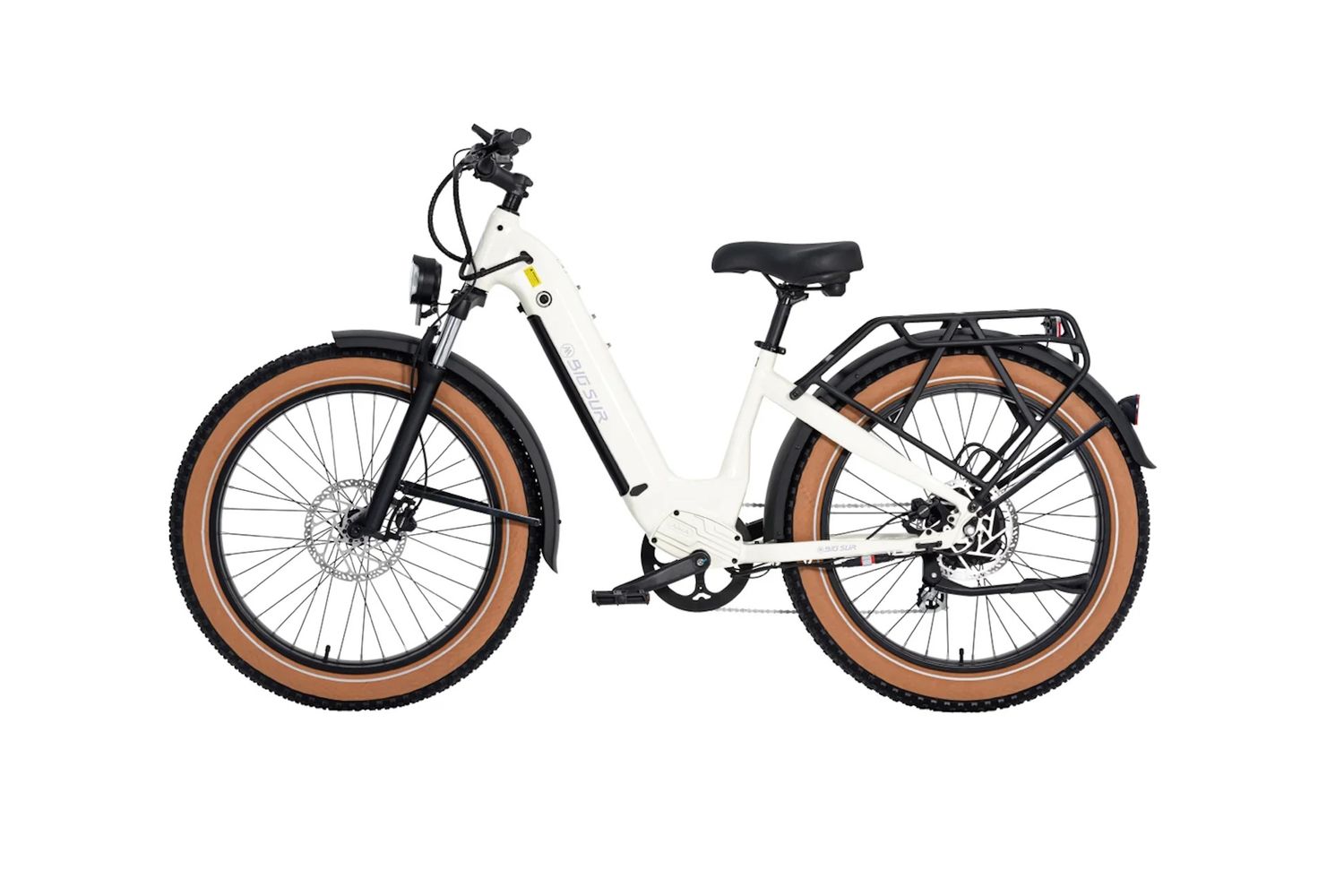 AIMA Big Sur 26&quot; - White