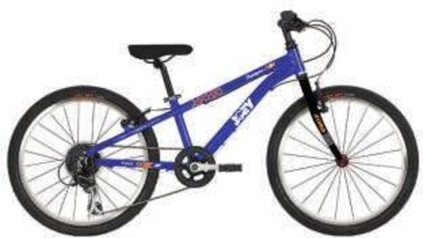 CFG Joey Thumper Bike 20 in. Blue