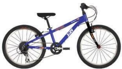 CFG Joey Thumper Bike 20 in. Blue