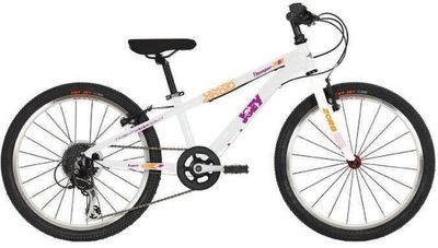 CFG Joey Thumper Bike 20 in. white