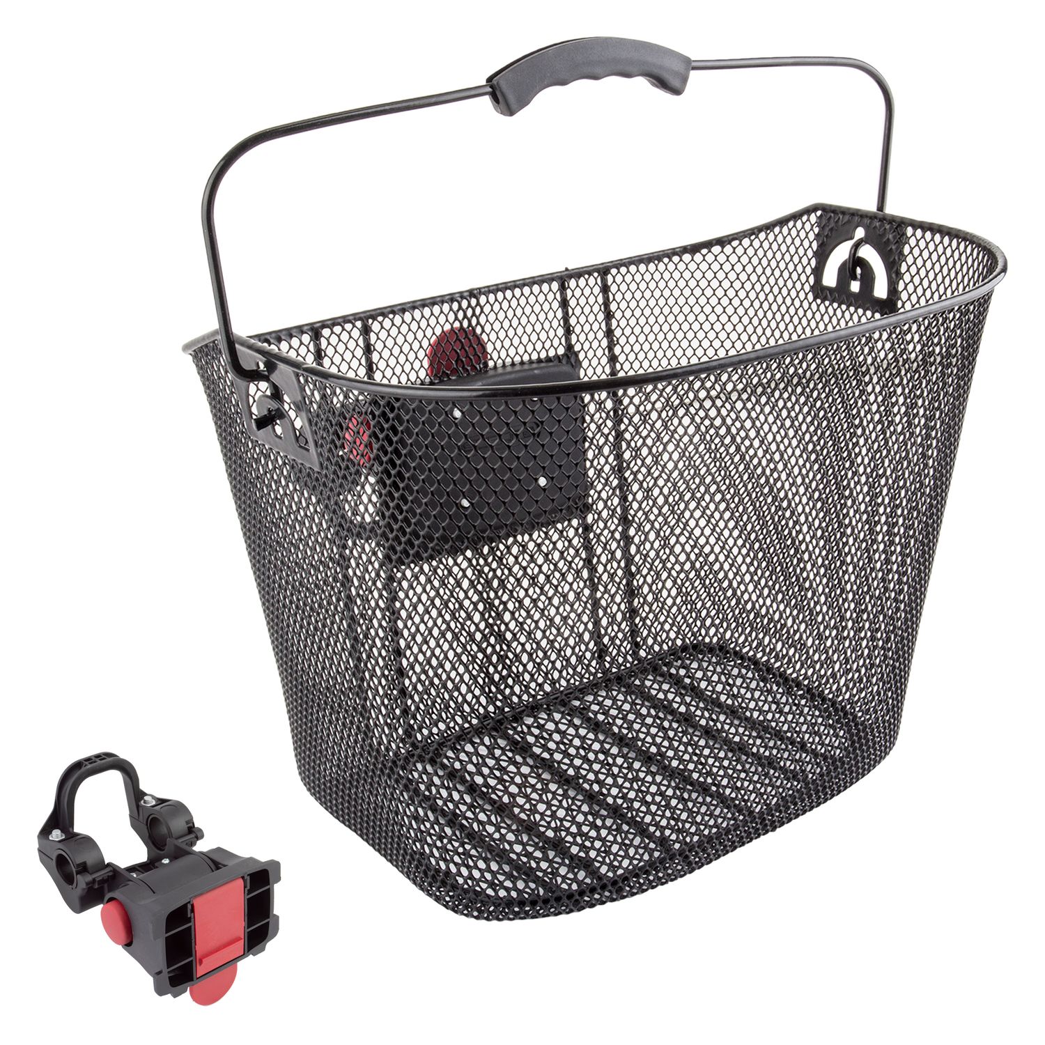 SUNLITE QR Basket