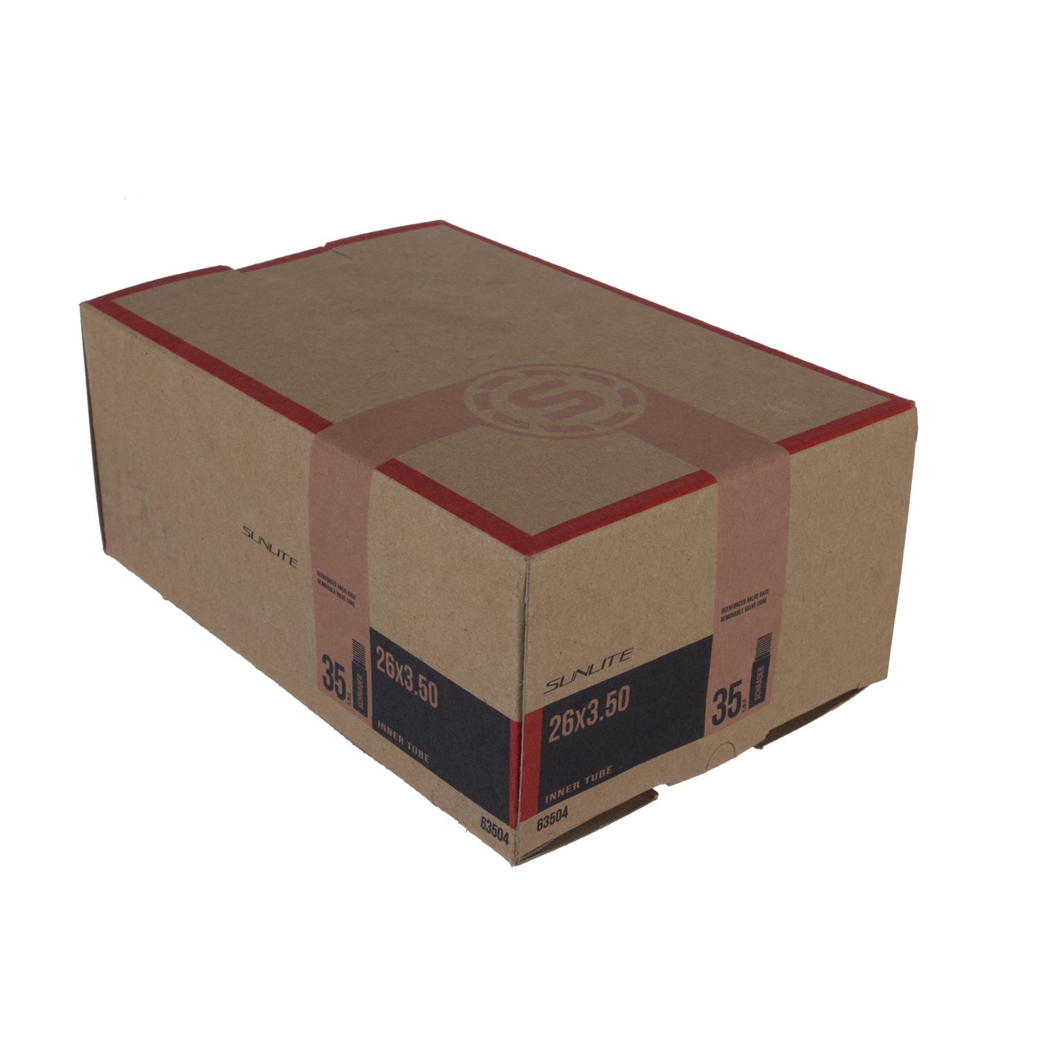 SUNLITE TUBE 26 X 3.5
