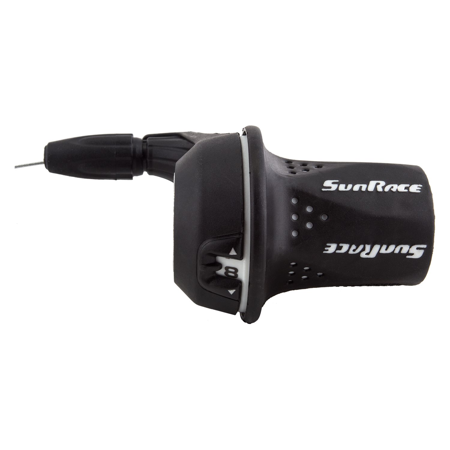 SUNRACE M2 Twiist Shifter 8Sp 2-1