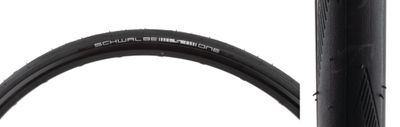 Schwalbe One Tubeless Easy 700x25c