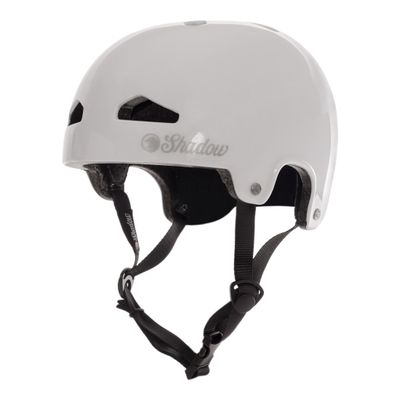 Shadow Conspiracy Classic Helmet L/XL-WHT