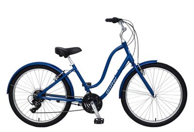 Ladies Sun Drifter 21 Ladies 17.5 Blue