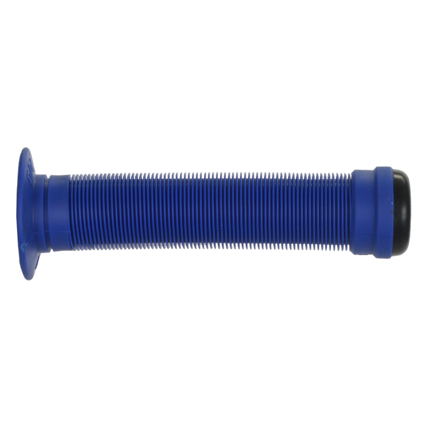 ODI Long Neck ST BMX Grips BLUE