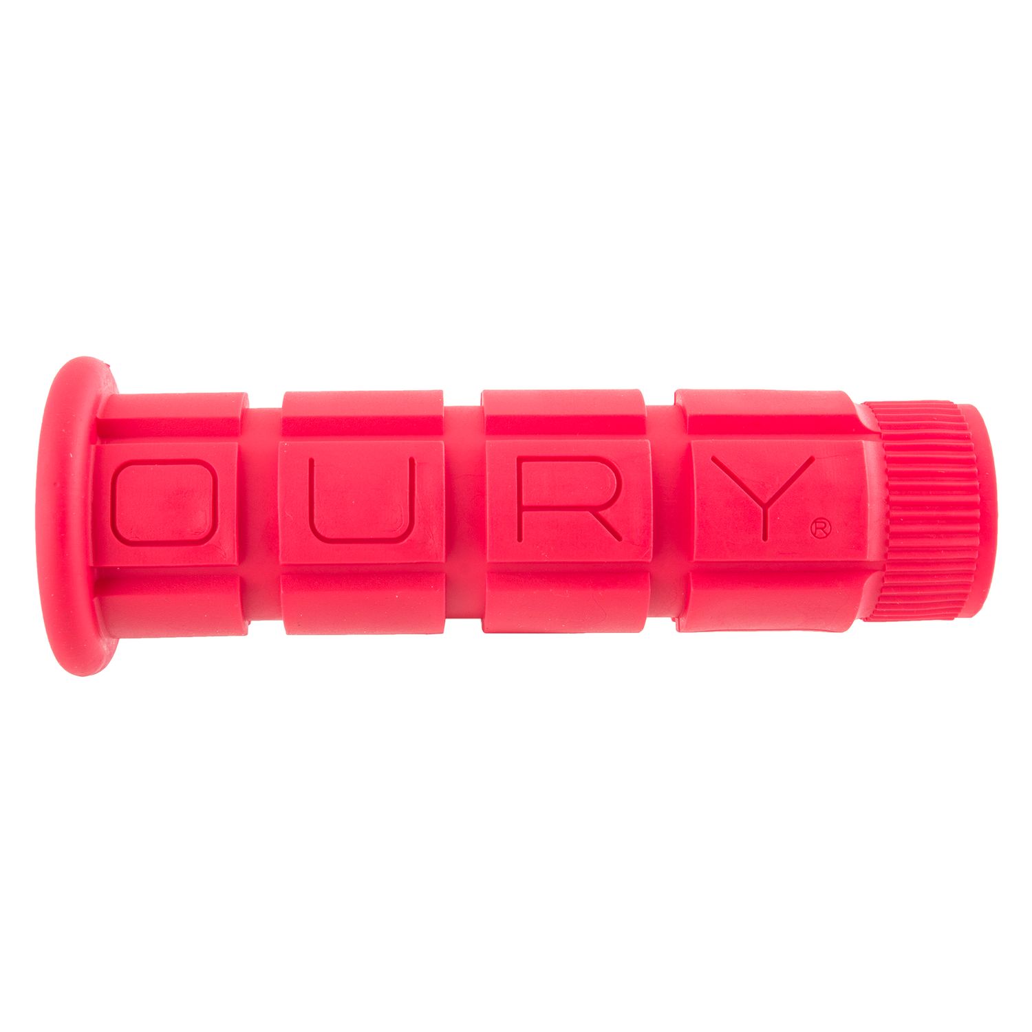 OURY Original Grips Universal-RED