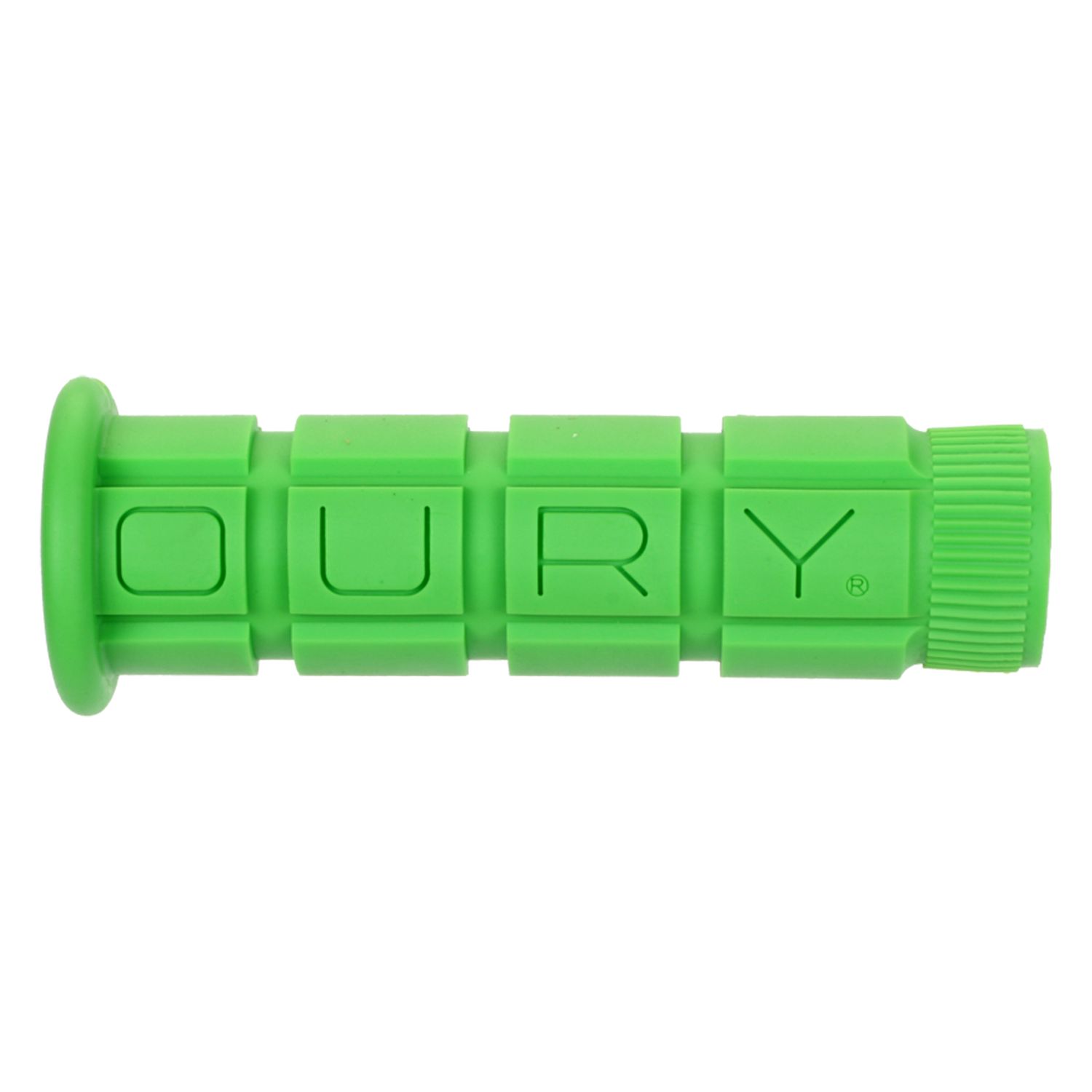 OURY Original Grips Universal-GREEN