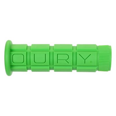 OURY Original Grips Universal-GREEN