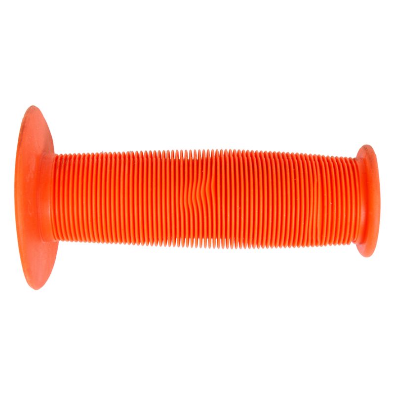 Black Ops BMX Turbo Grips Orange