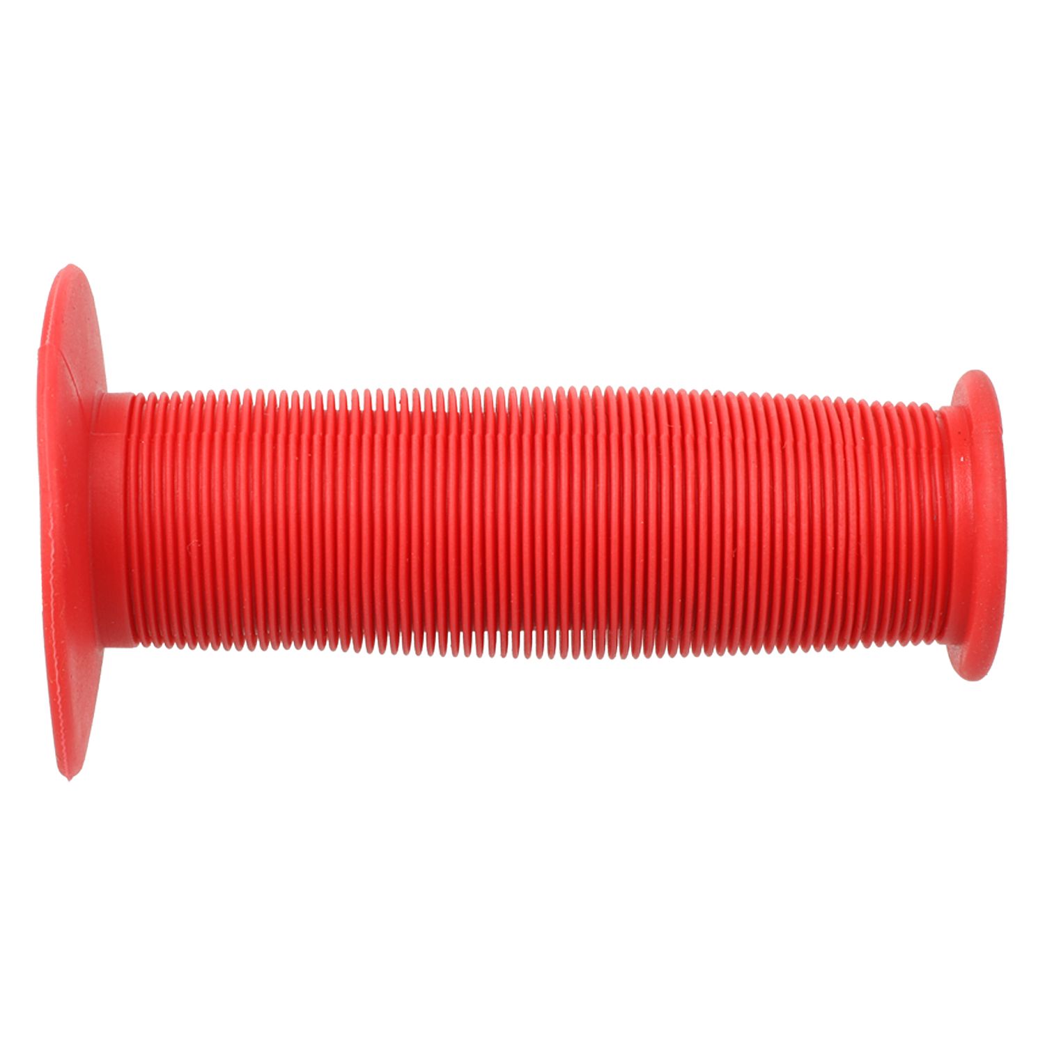 Black Ops BMX Turbo Grips-Red