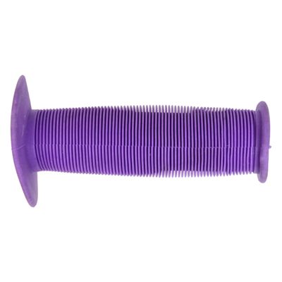 Black Ops BMX Turbo Grips-Purple