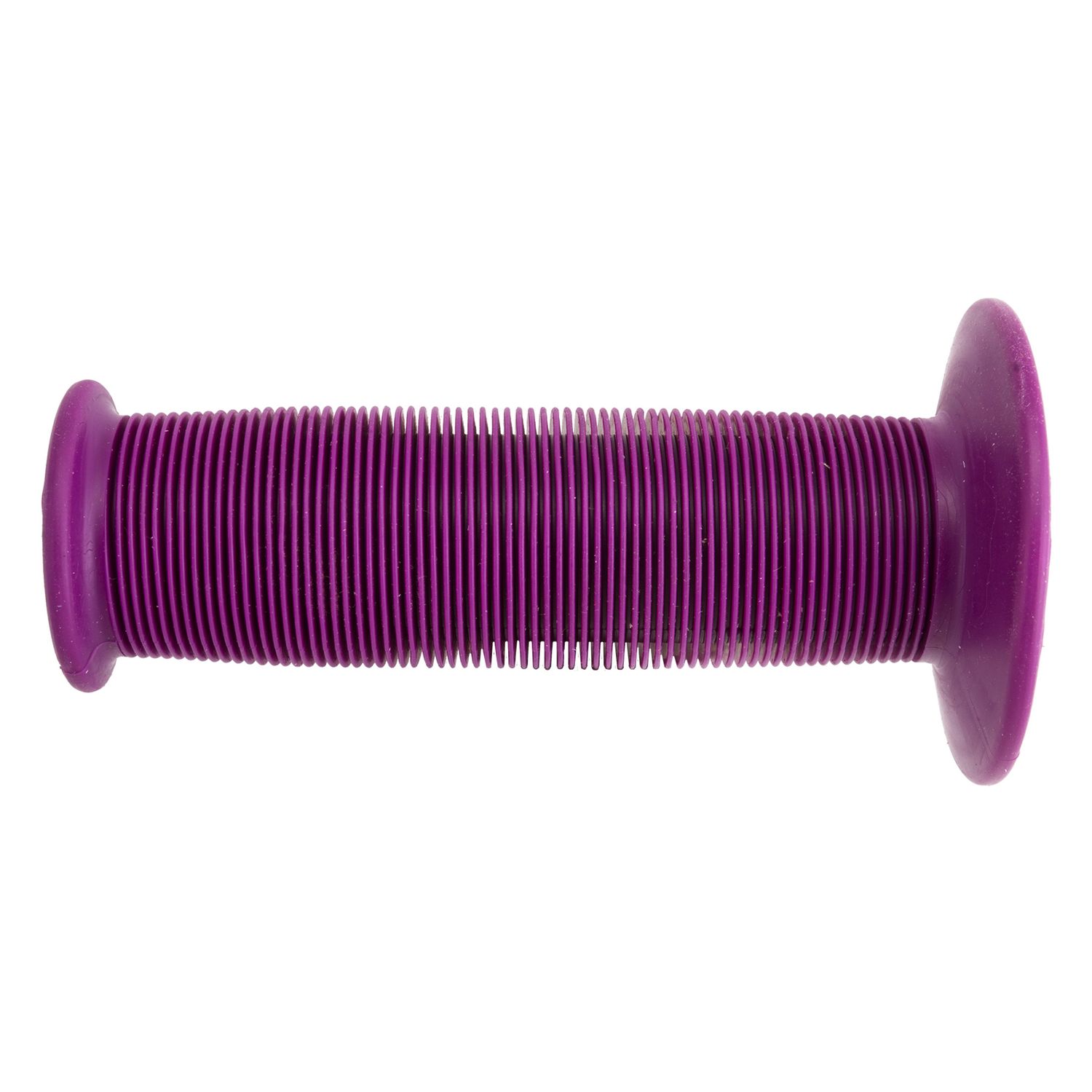 ODI Mushroom Grips-Purple
