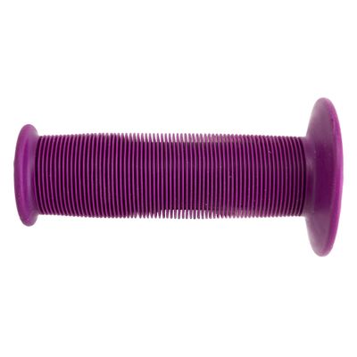 ODI Mushroom Grips-Purple