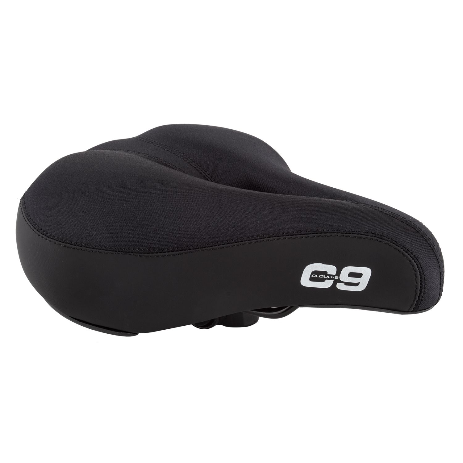 C-9 Cruiser Select Saddle 11-1/4 in.x9 in.