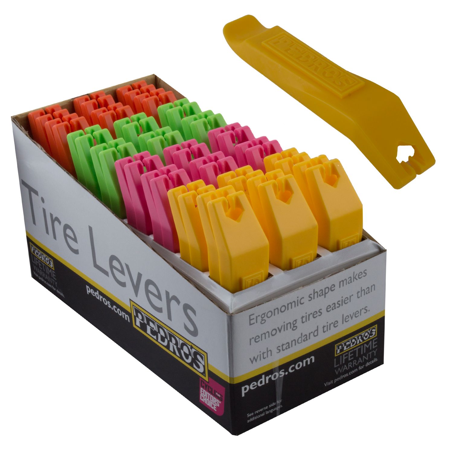 Pedros Tire Levers
