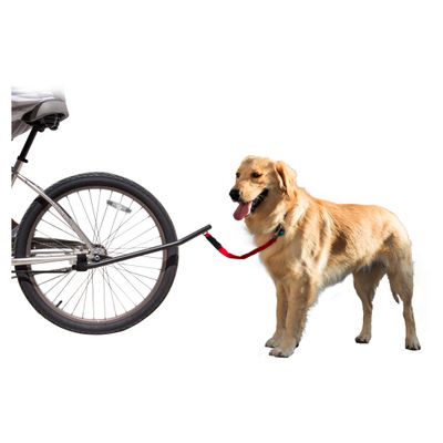 SUNLITE Bicycle Dog Leash