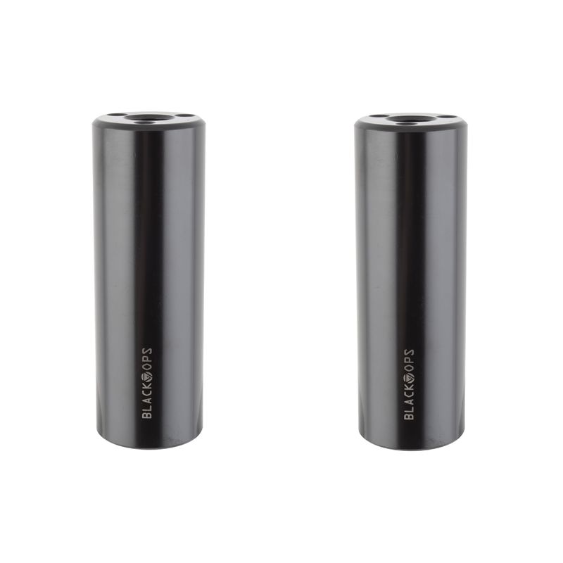 Black Ops Brinck Axle Pegs 35x100mm