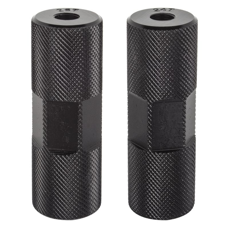 Black Ops Axle Pegs 3/8 in.x26/24T