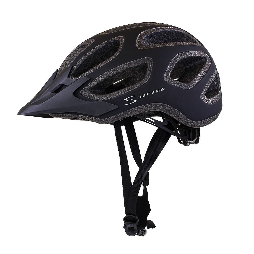 Serfas Incline Helmet S/M
