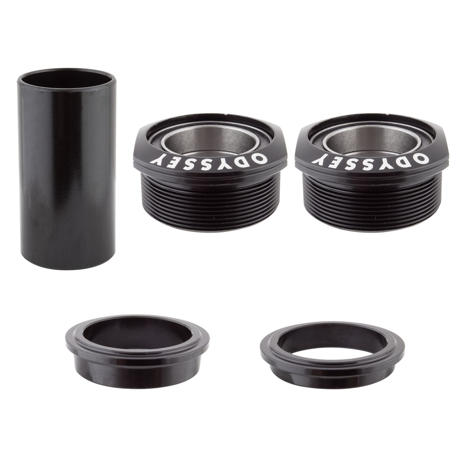 ODYSSEY BB Set 22mm 24mm
