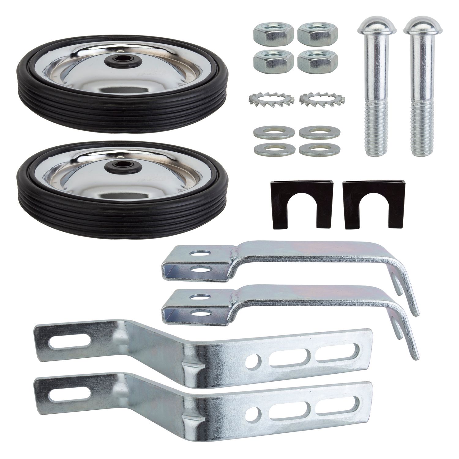 Sunlite Training Wheels 14-20 in.