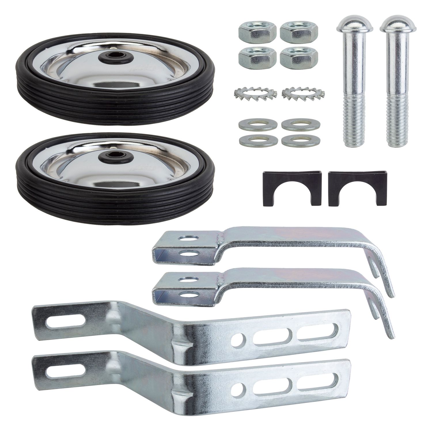 Sunlite Training Wheels 14-20 in.