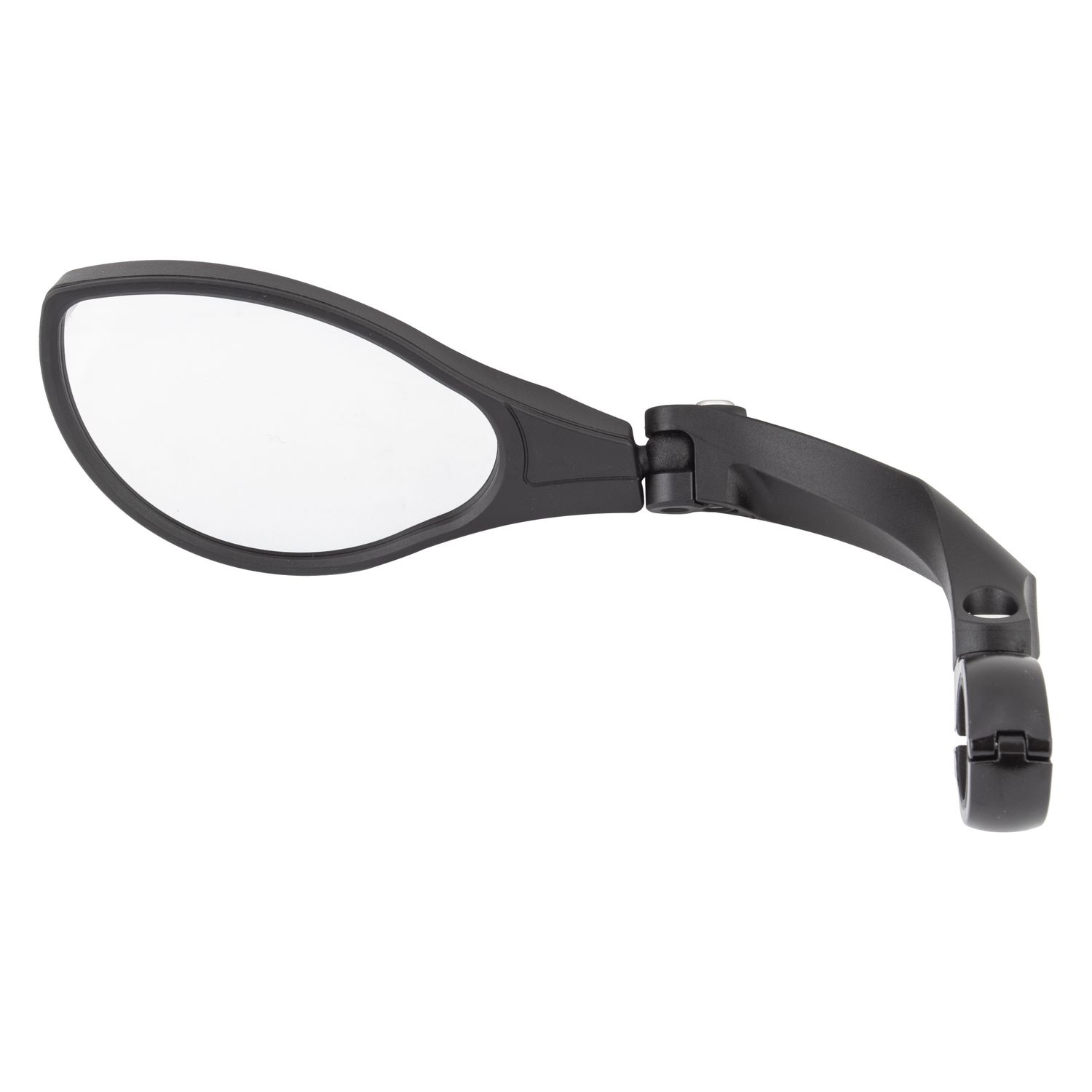 High Impact HD Clamp On Mirror