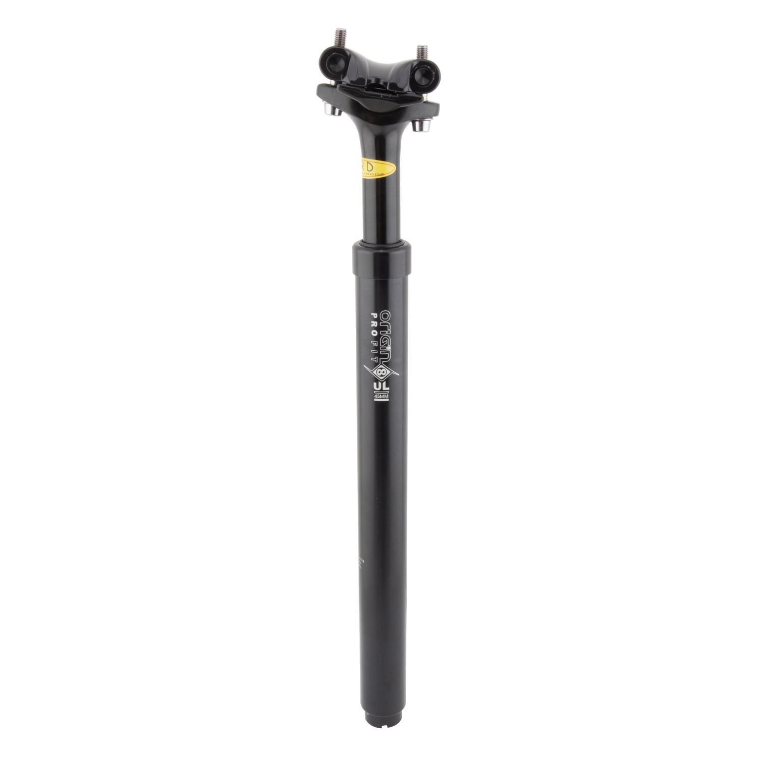 Origin8 Pro Fit UL Suspension Post 27.2